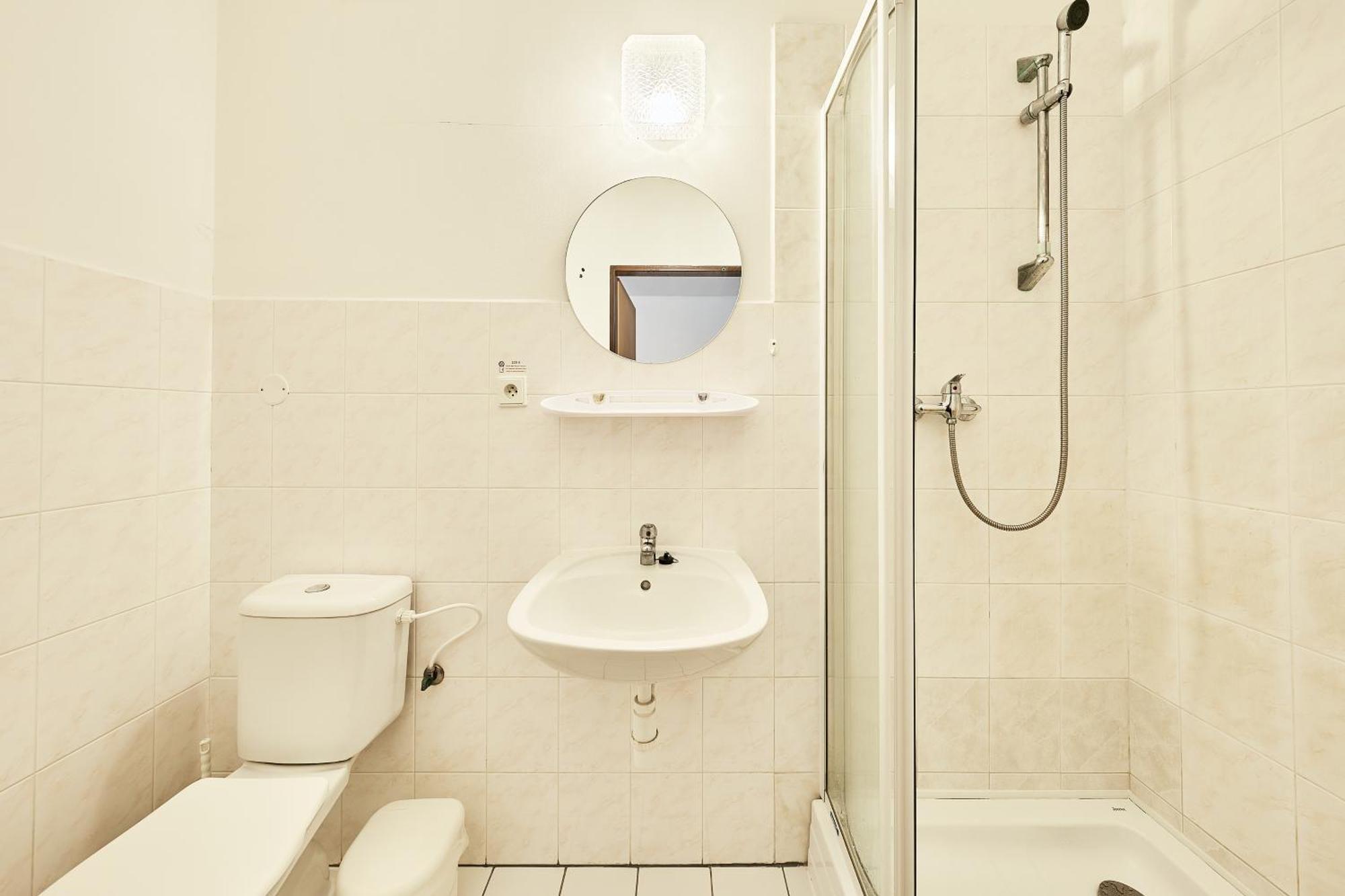 Modrokamenna Bouda Hotel Janske Lazne Ngoại thất bức ảnh