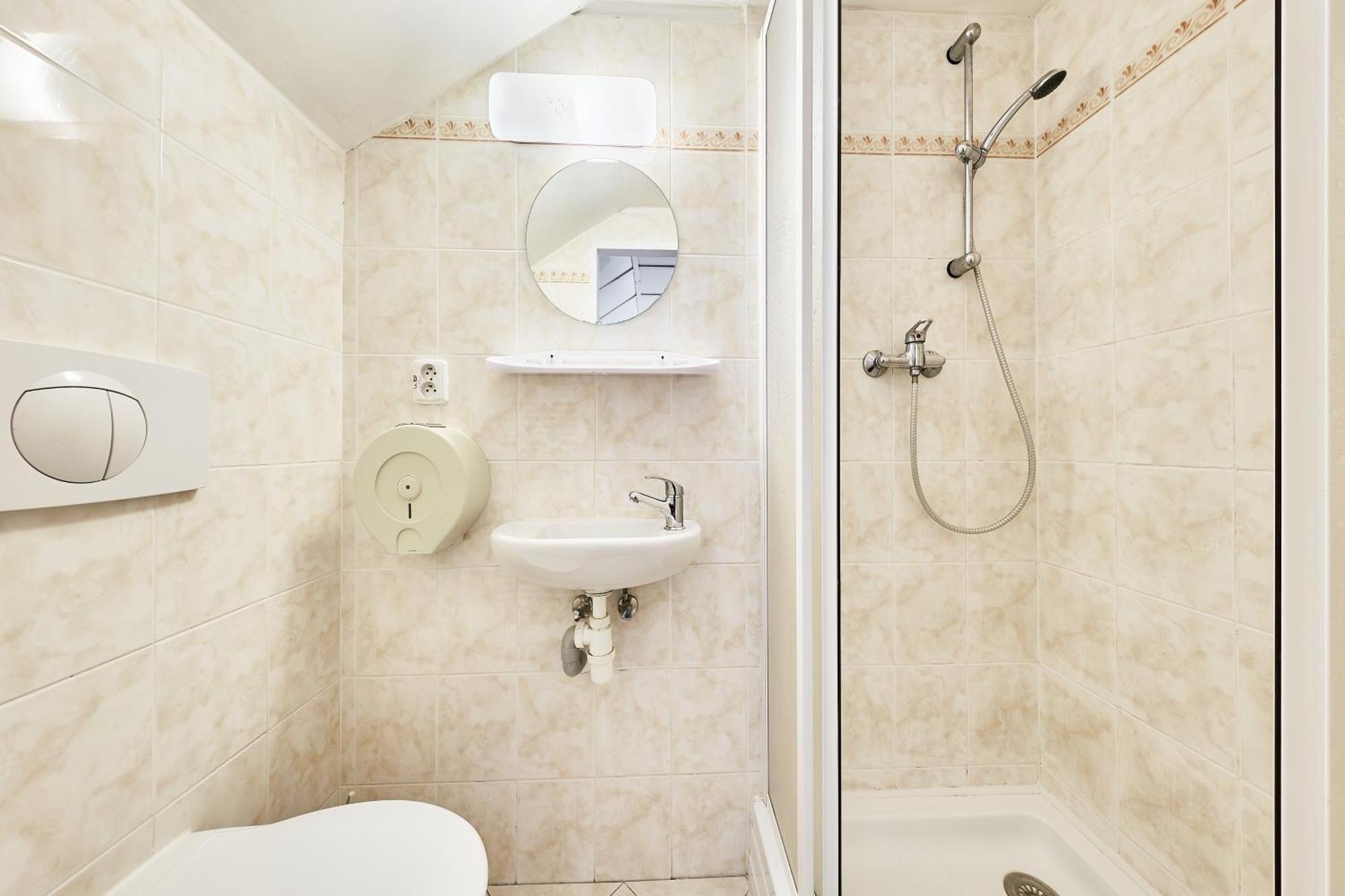 Modrokamenna Bouda Hotel Janske Lazne Ngoại thất bức ảnh