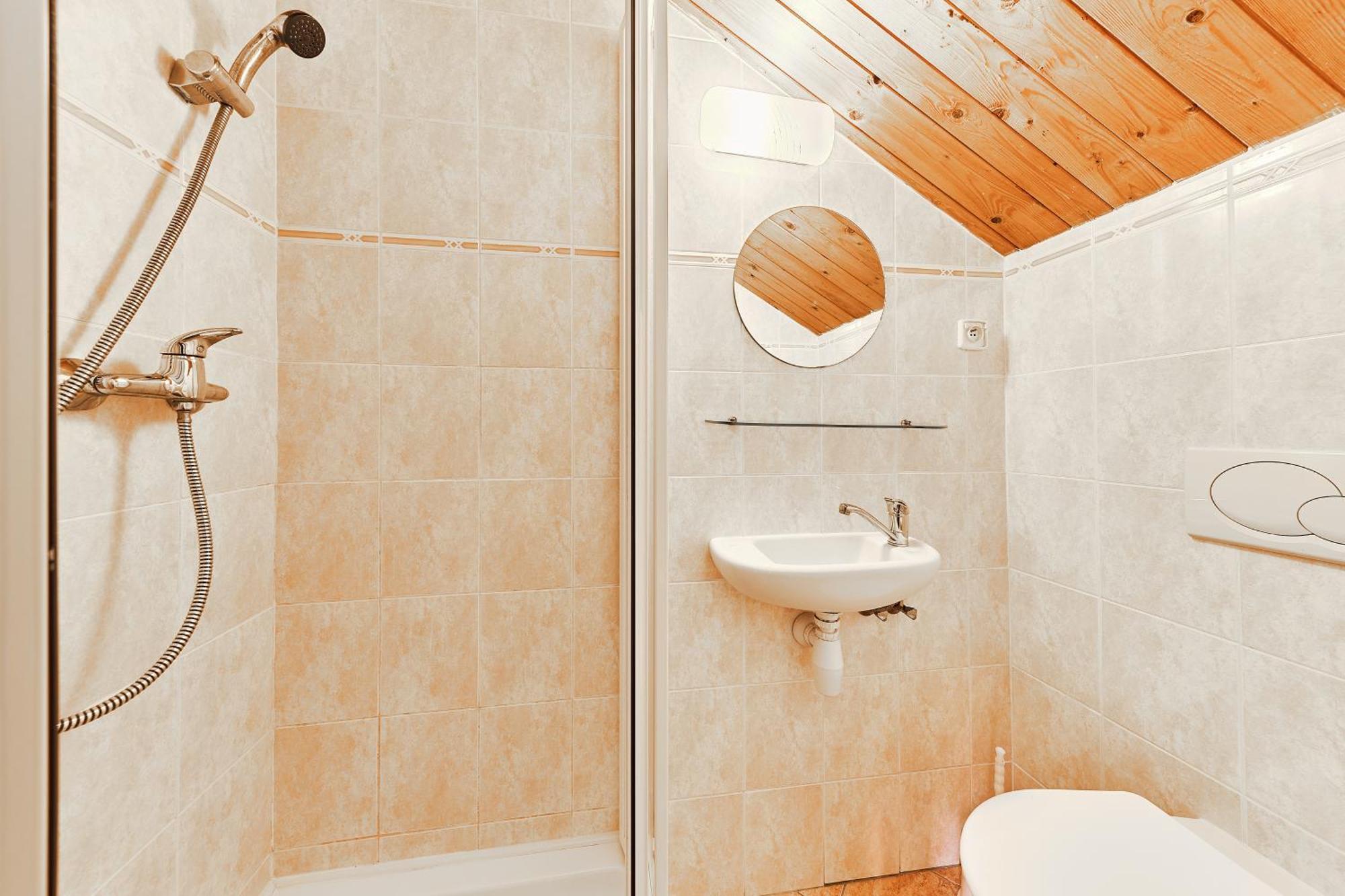 Modrokamenna Bouda Hotel Janske Lazne Ngoại thất bức ảnh
