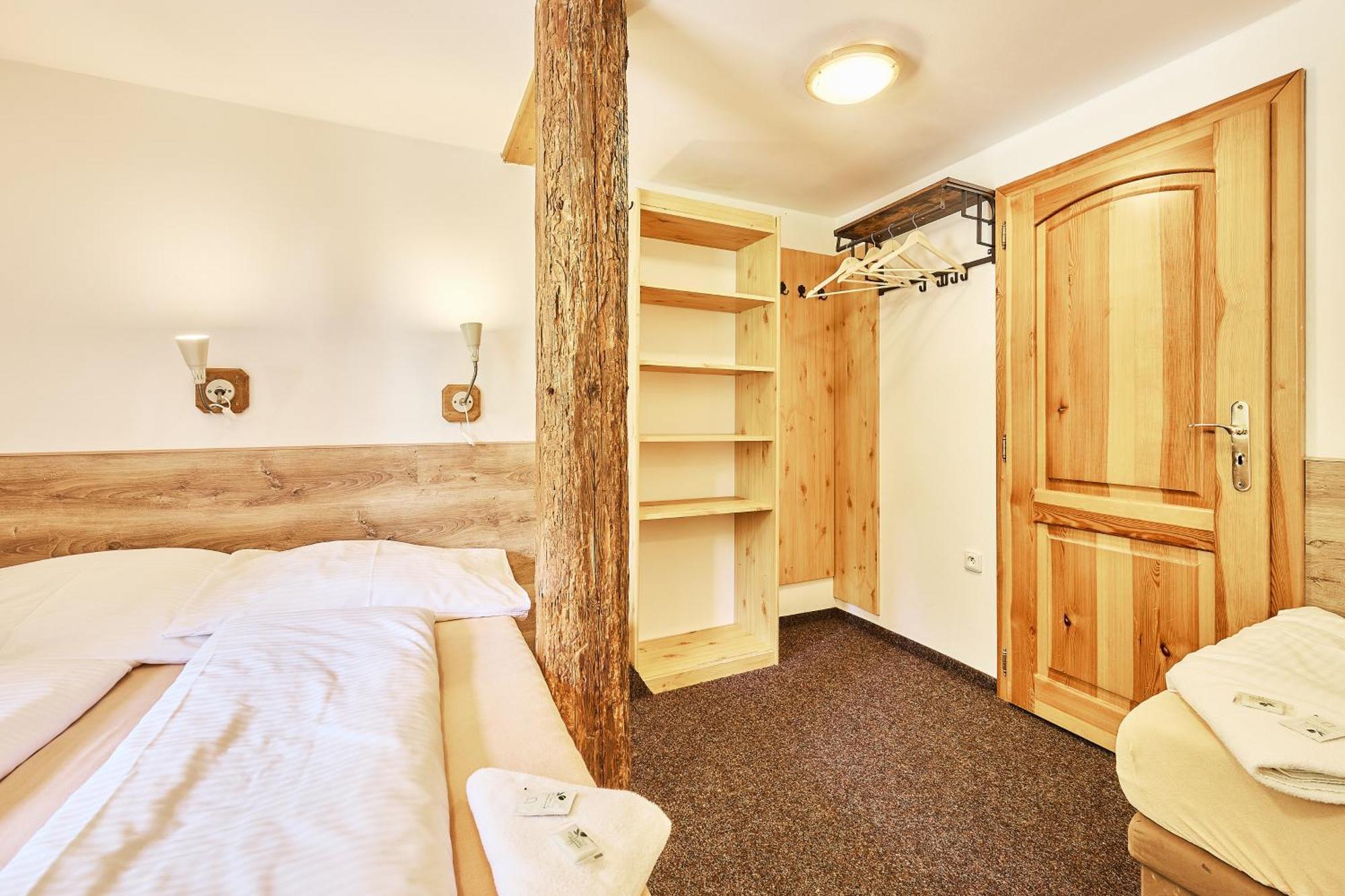 Modrokamenna Bouda Hotel Janske Lazne Ngoại thất bức ảnh