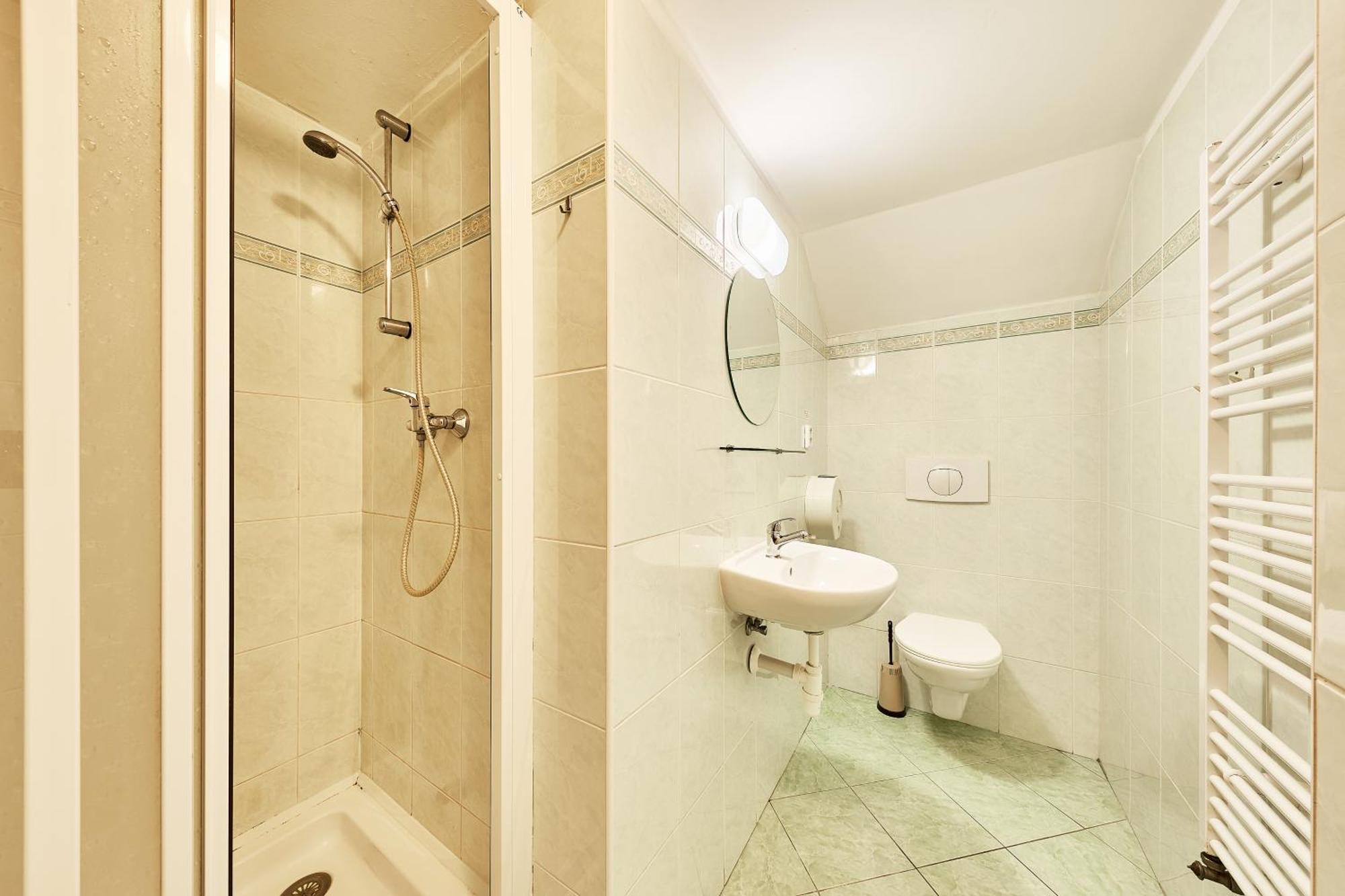 Modrokamenna Bouda Hotel Janske Lazne Ngoại thất bức ảnh