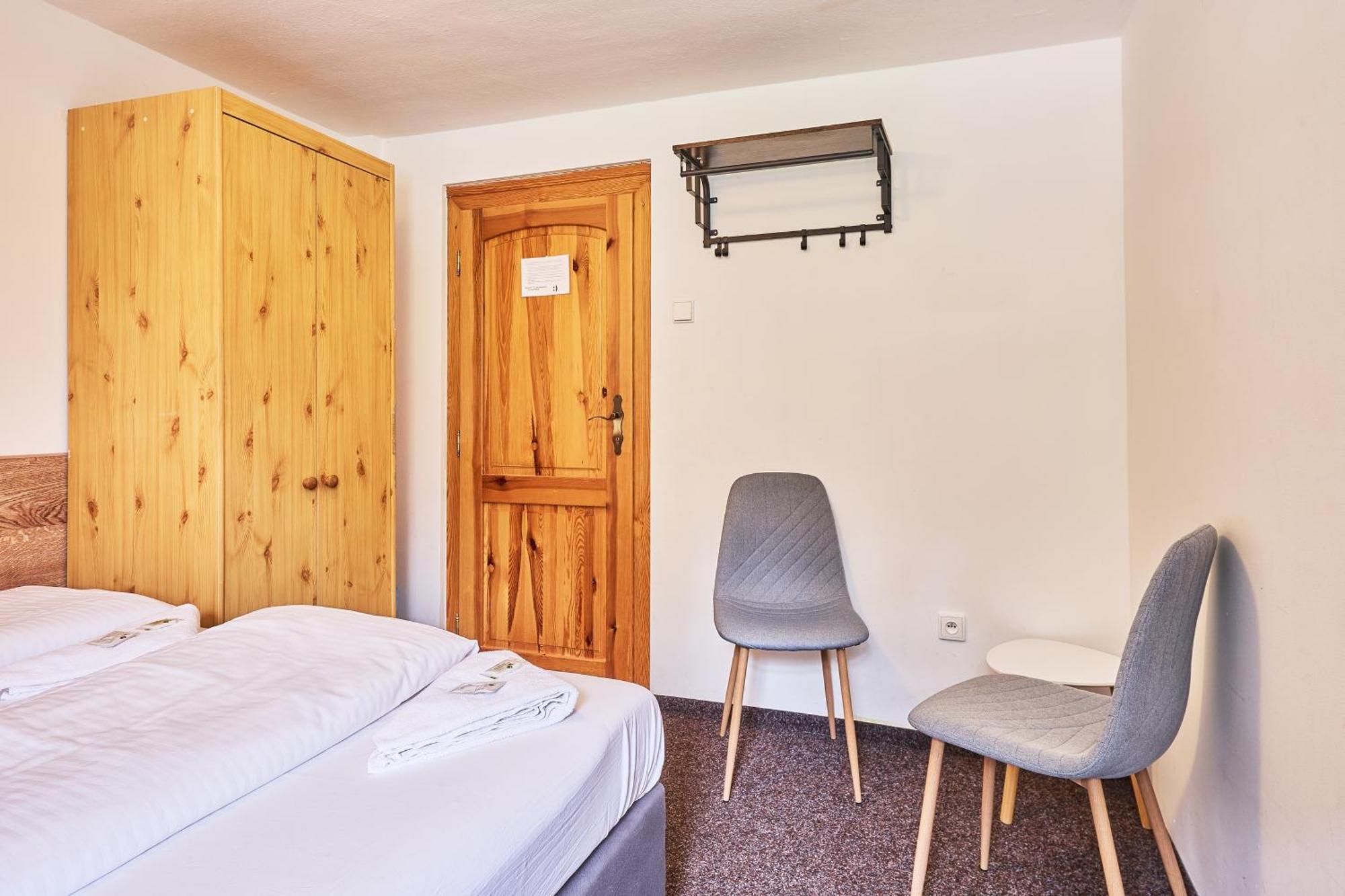 Modrokamenna Bouda Hotel Janske Lazne Ngoại thất bức ảnh